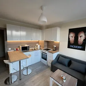 Apartamento Movie Flats, Sofía