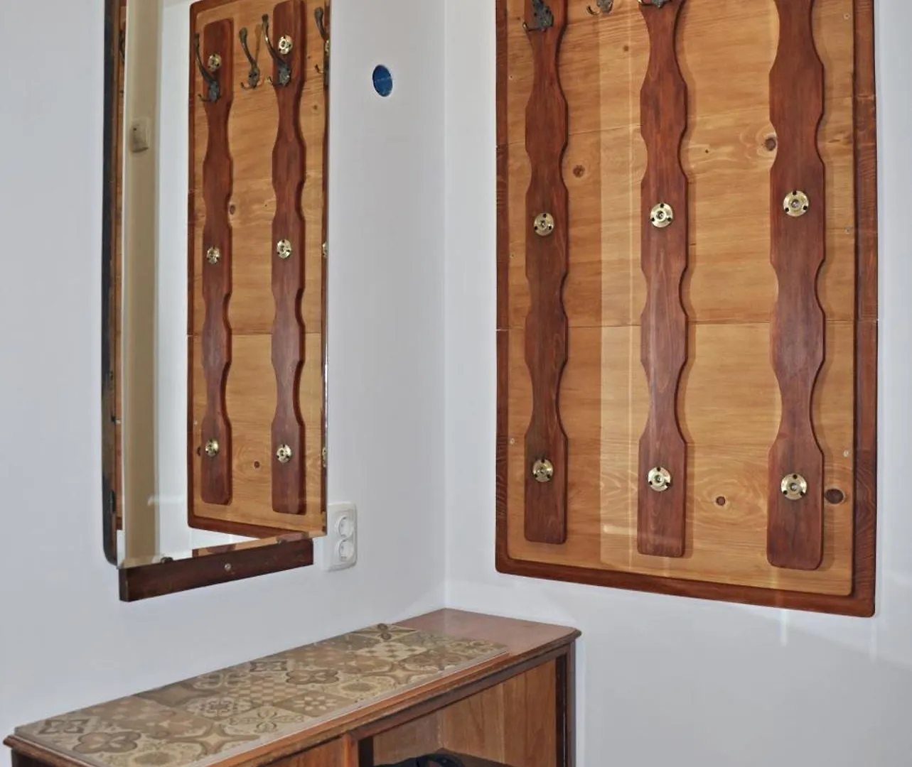 Ayki - Historic Centre Apartment Sofia