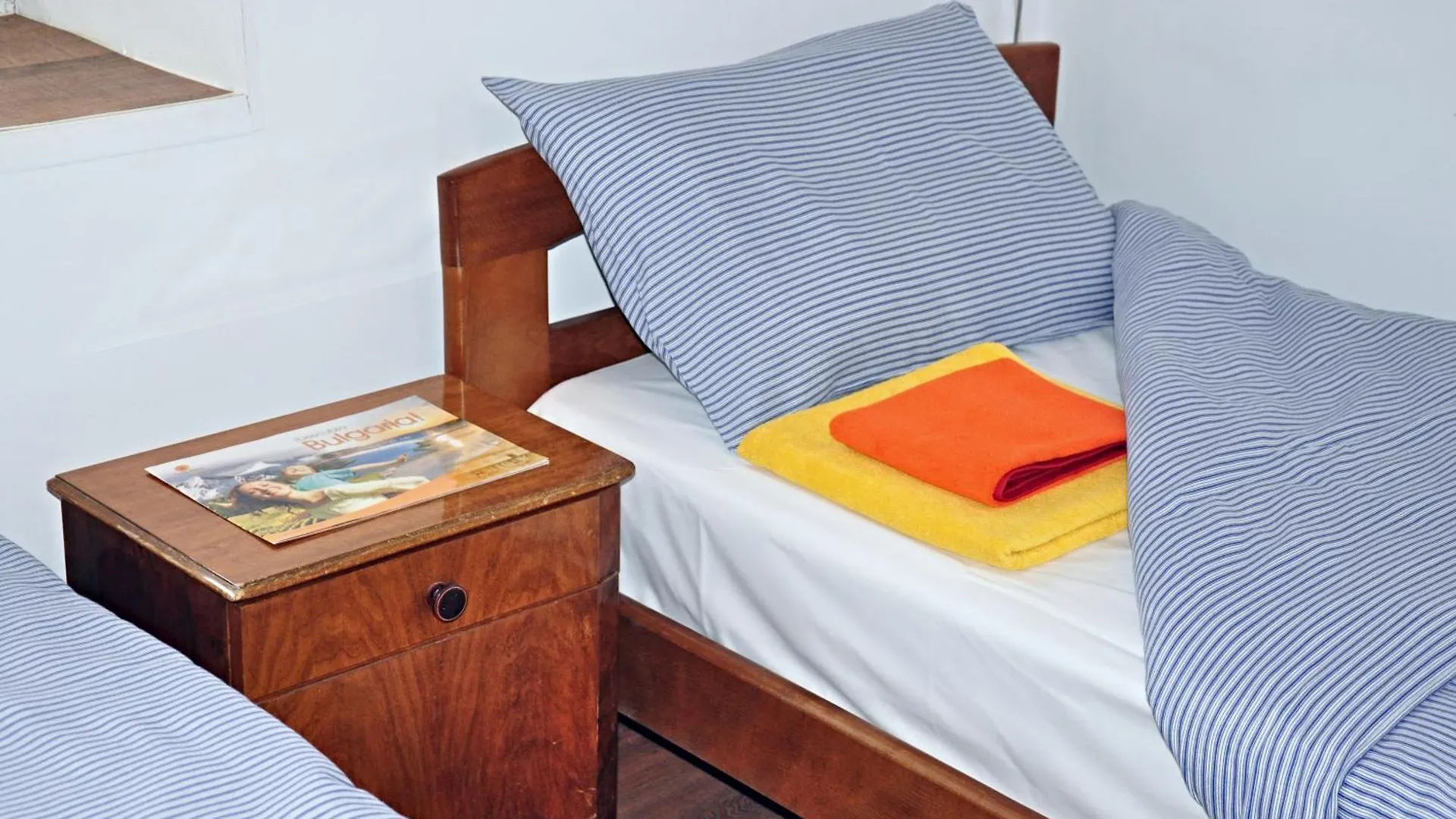 Ayki - Historic Centre Apartment Sofía