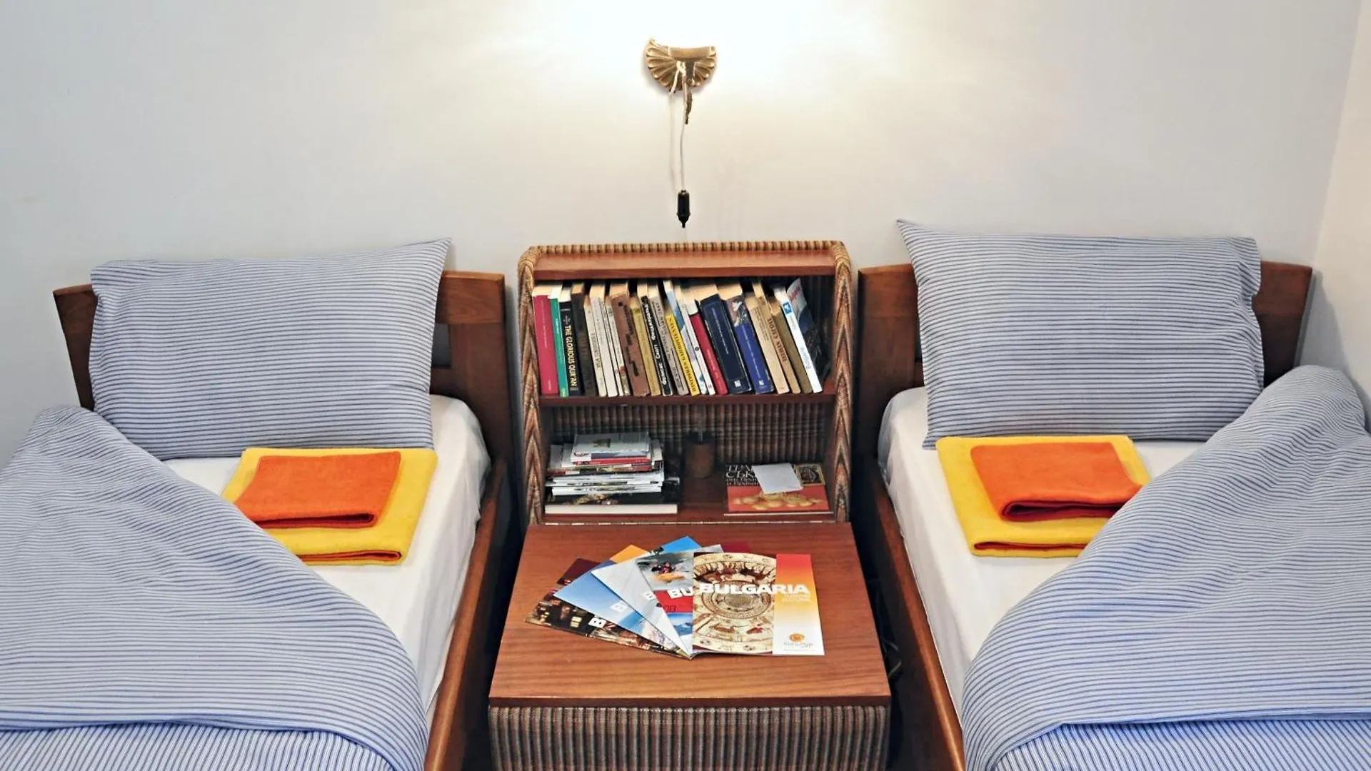 Ayki - Historic Centre Apartment Sofia 0*,  Bulgaria