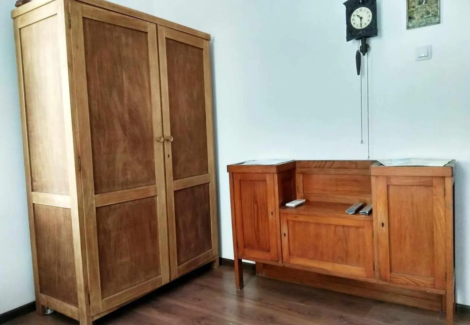 Ayki - Historic Centre Apartment Sofia