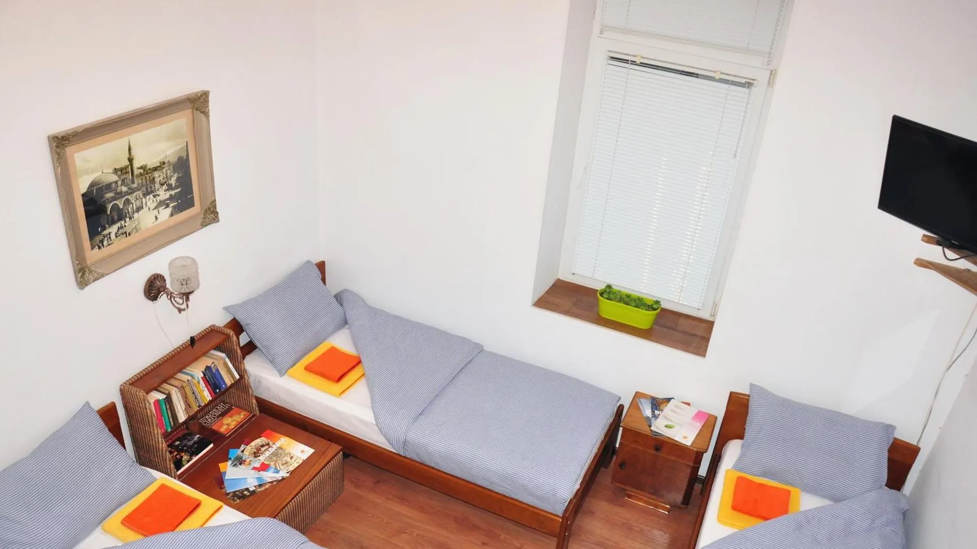 Ayki - Historic Centre Apartment Sofia 0*,