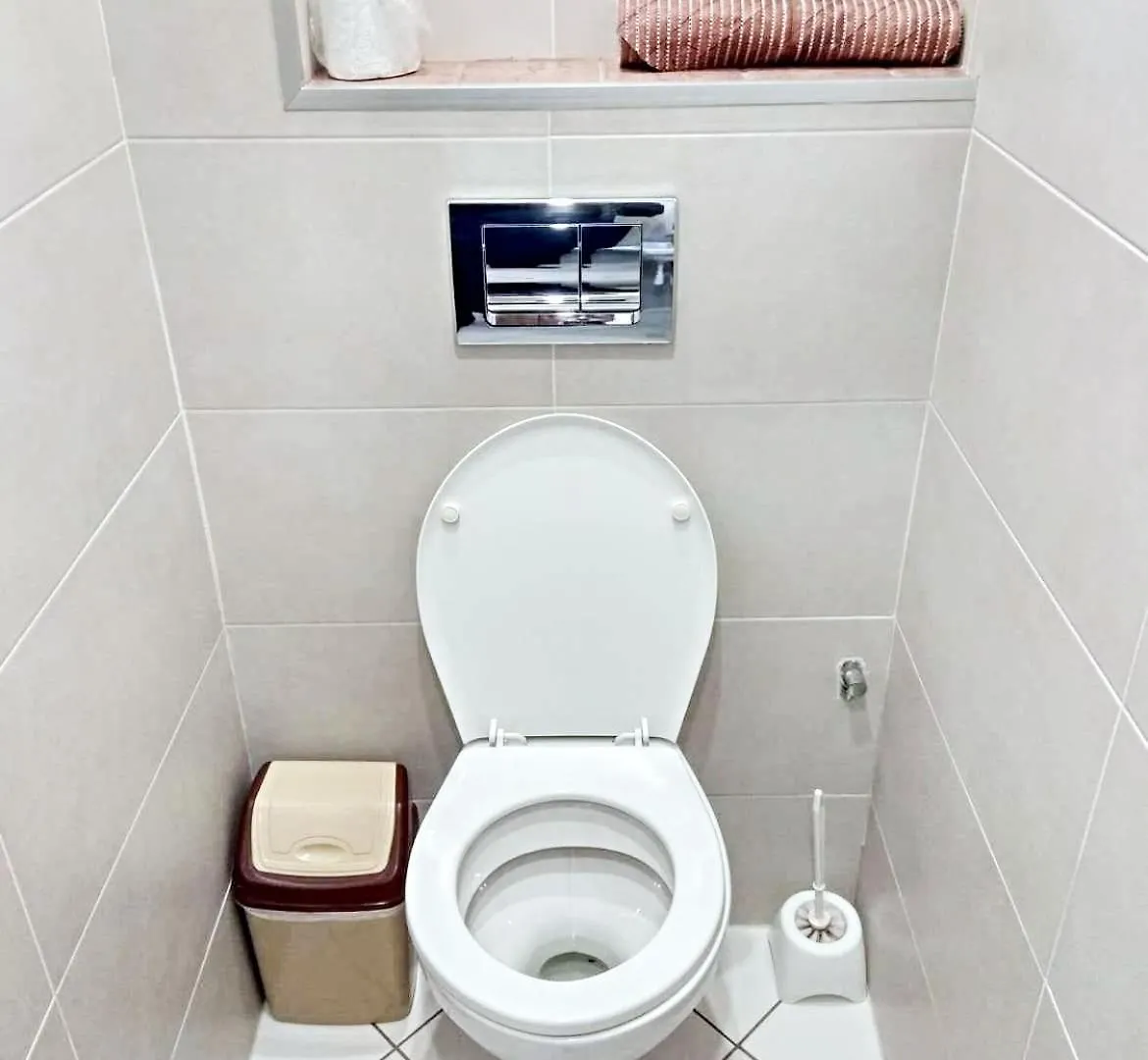 Ayki - Historic Centre Apartment Sofia Bulgaria